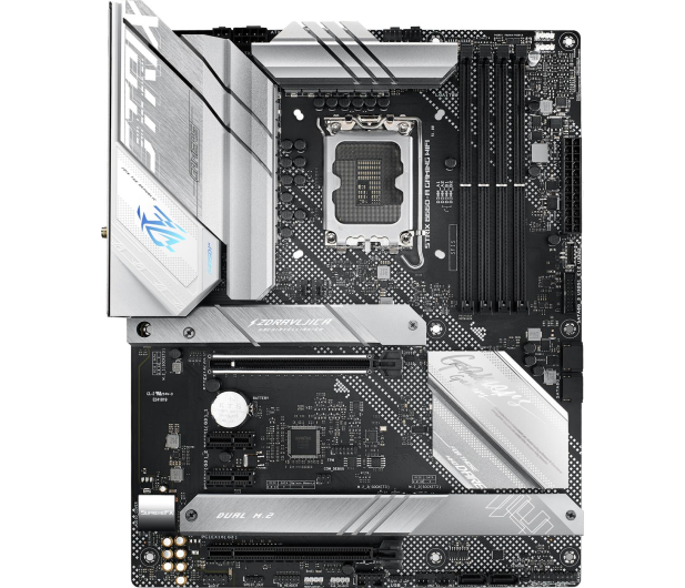 ASUS ROG STRIX B660-A GAMING WIFI DDR5 - 709355 - zdjęcie 3